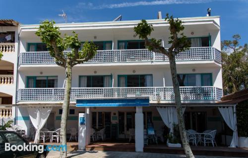 Canyamar Beach Hotel Canyamel  Extérieur photo